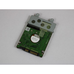 Замена жесткого диска Acer Aspire One 725-0845