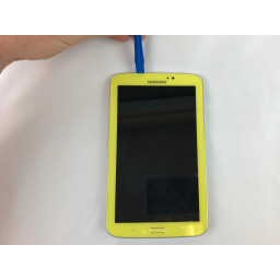 Samsung Galaxy Tab 3 Kids Замена аккумулятора