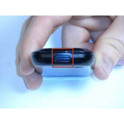 Замена материнской платы Nokia Classic 2600c-2b