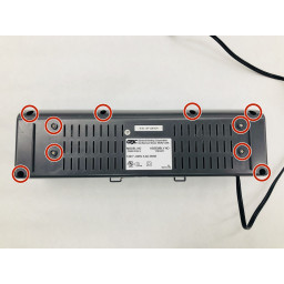 Замена шестерни GBC Creative Laminator